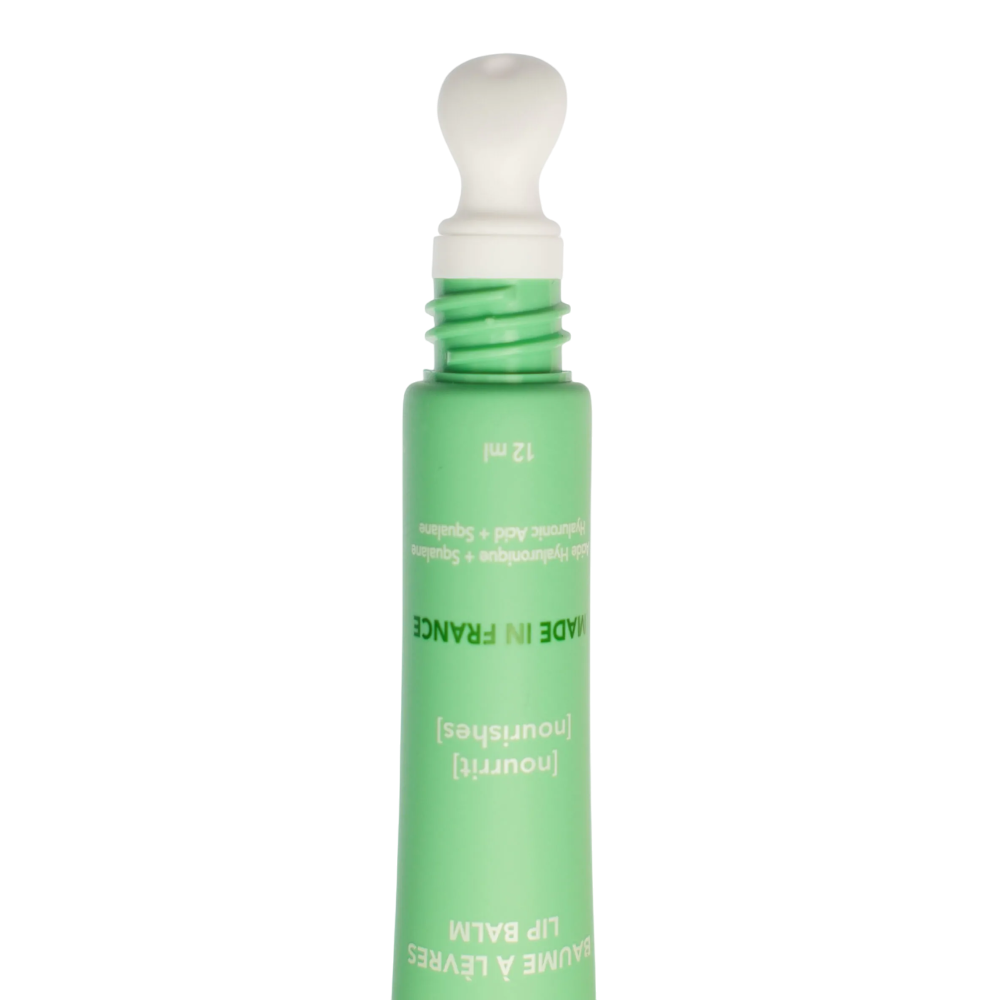 RARE PARIS Élixir Intense Nourishing Lip Balm 12ml - Бальзам для губ з гіалуроновою кислотою та скваланом - фото №1 RARE PARIS Élixir Intense Nourishing Lip Balm 12ml - Бальзам для губ з гіалуроновою кислотою та скваланом - фото №1